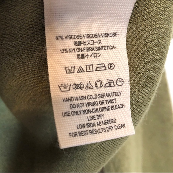 Free People Emma's Henley Top - Picture 7 of 12